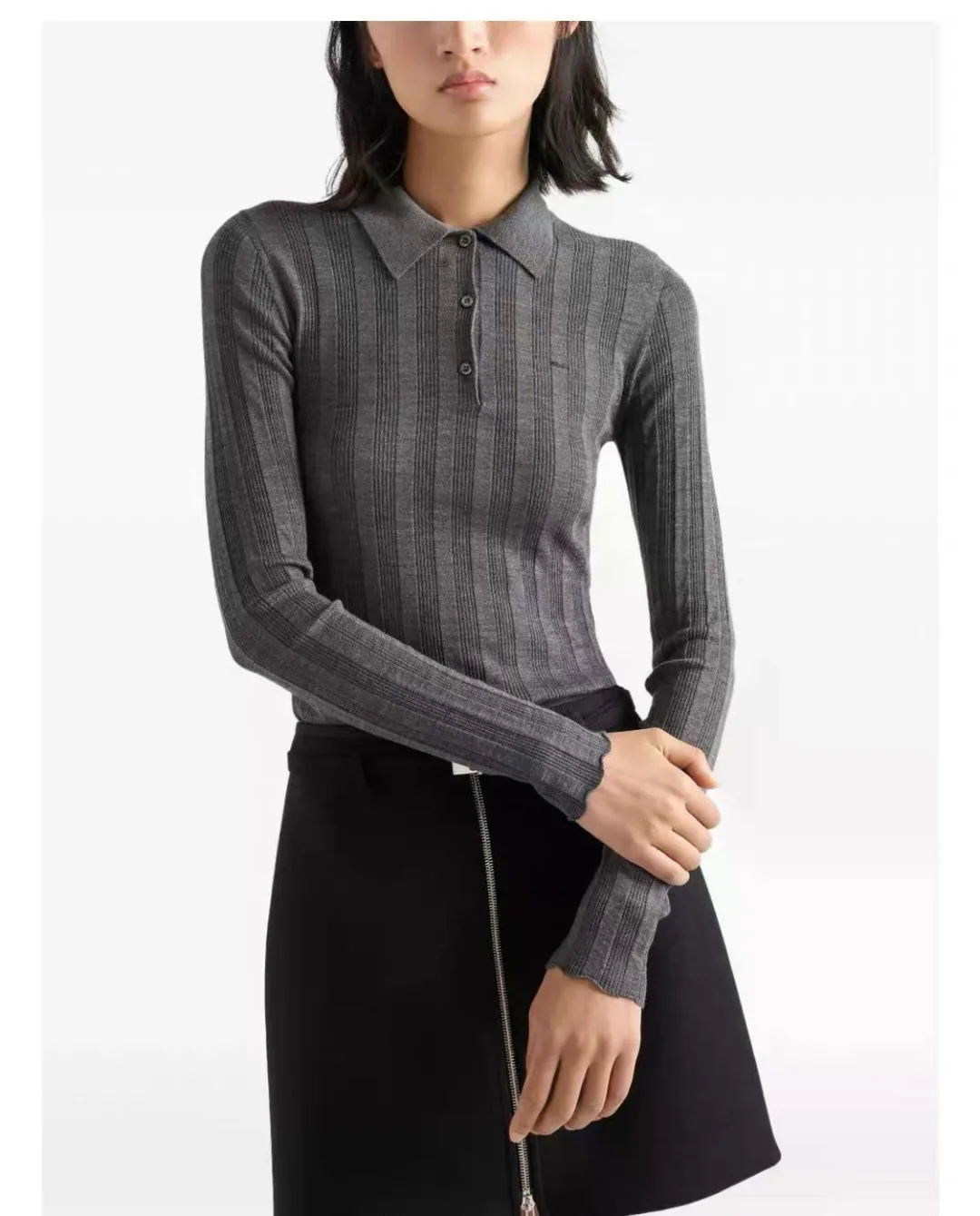 Джемперы И Свитеры Женские Prada 17960035