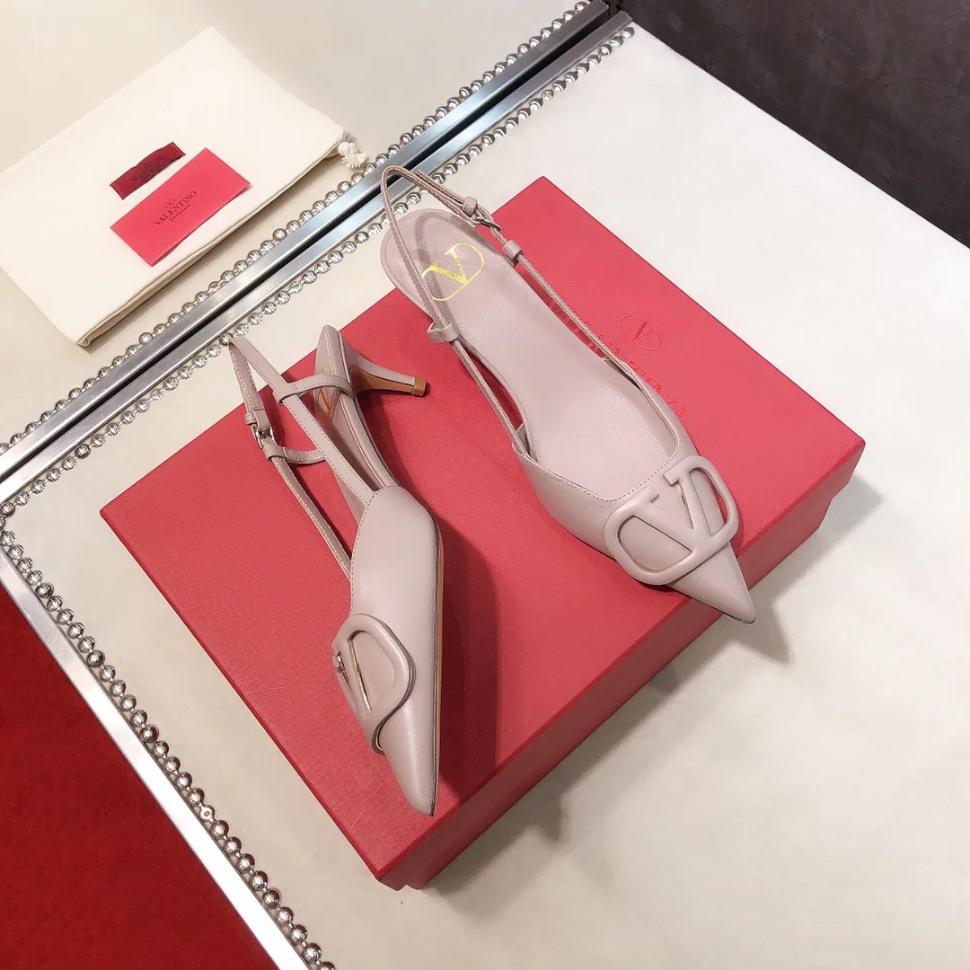 Туфли Женские Valentino 13899