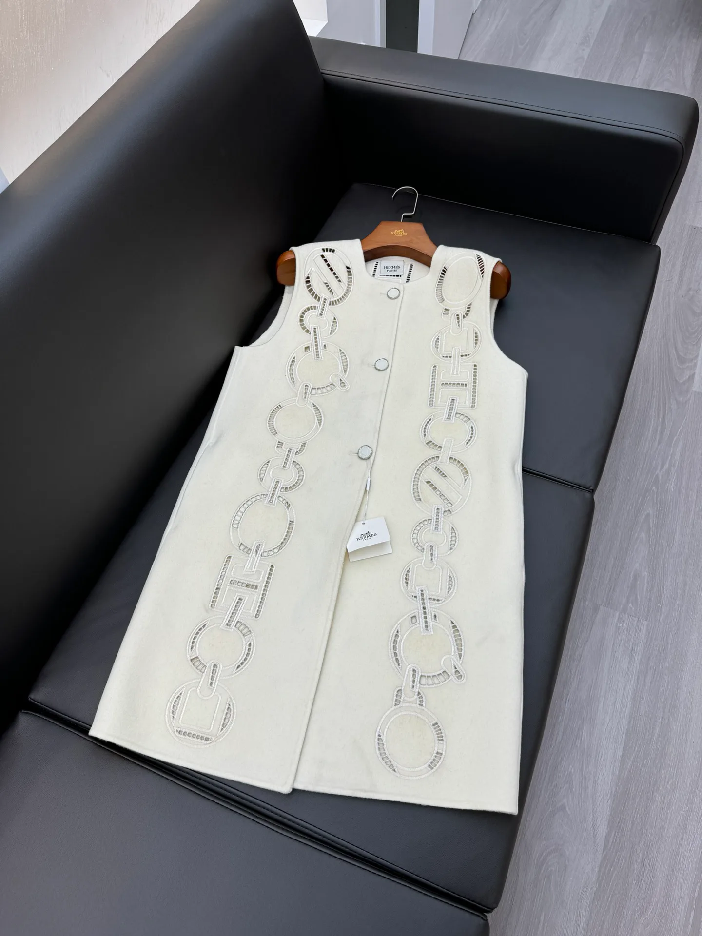 Жилеты Женские Hermes 68466