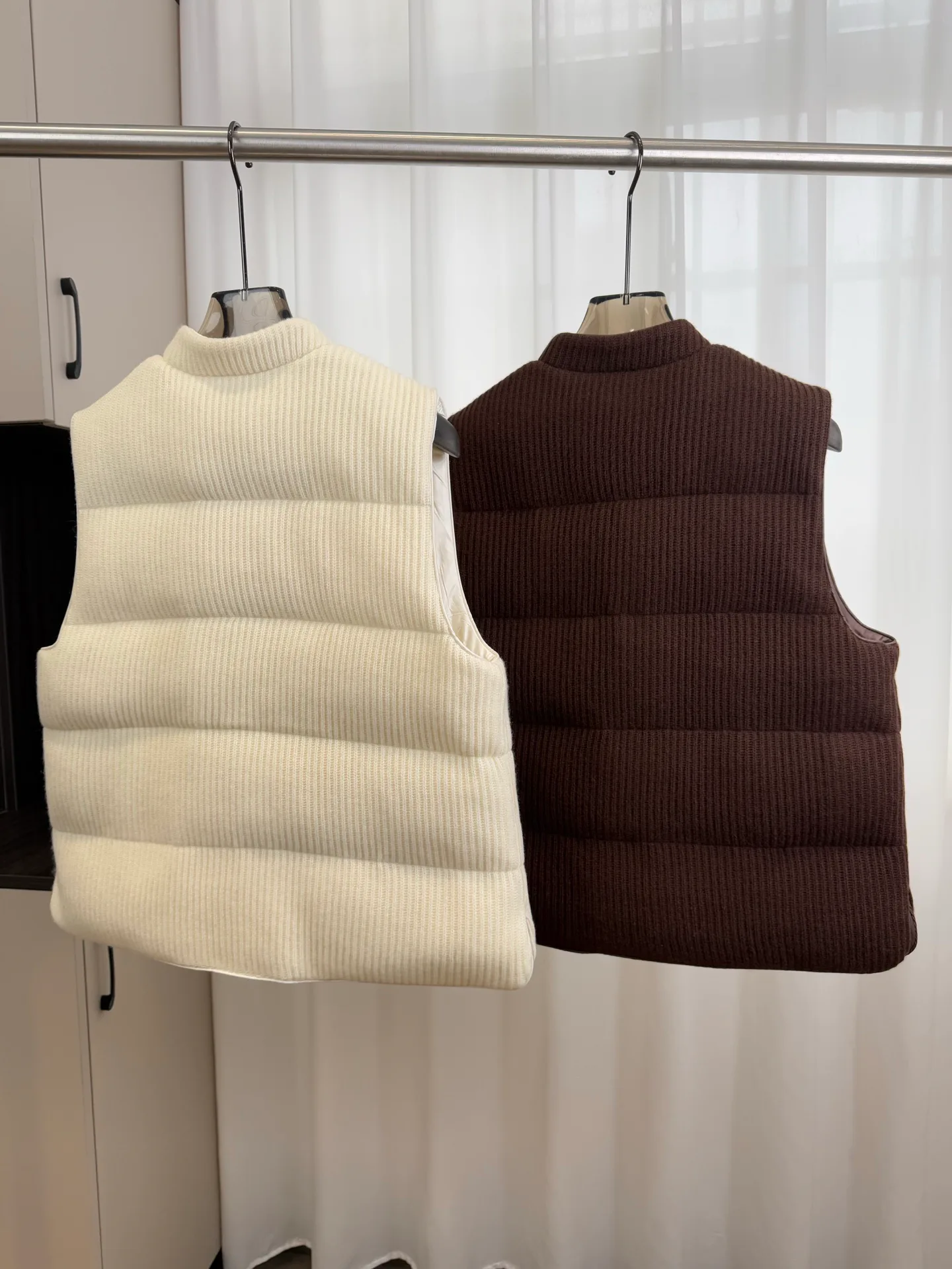Жилеты Женские Loro Piana 3444454