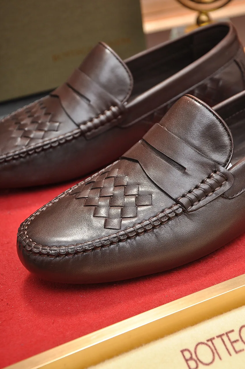 Лоферы И Туфли Мужские Bottega Veneta 18262206