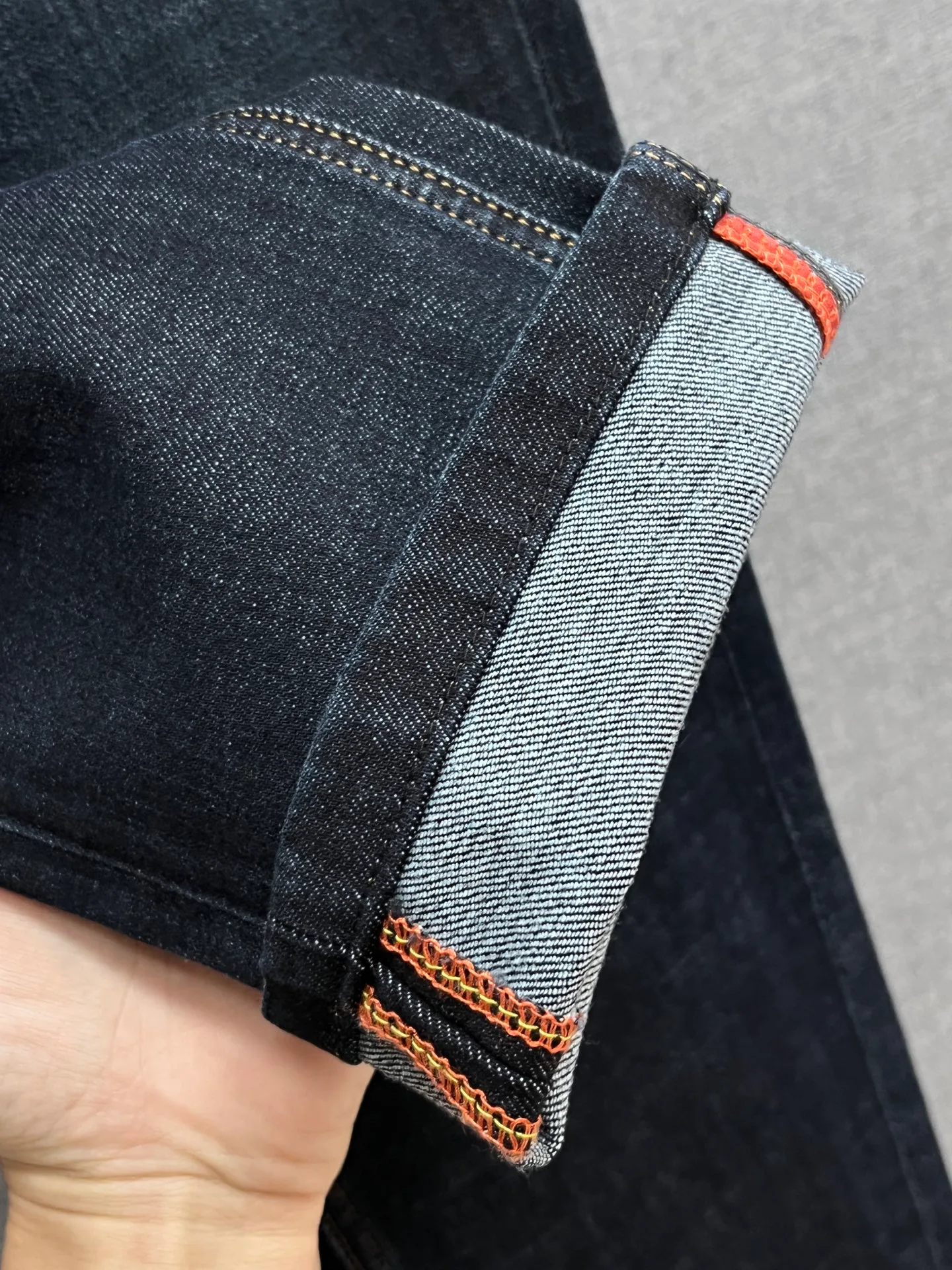 Джинсы Мужские Fendi 9175062