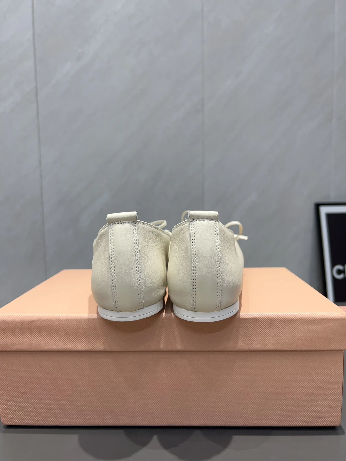 Балетки Женские Miu Miu 11194601