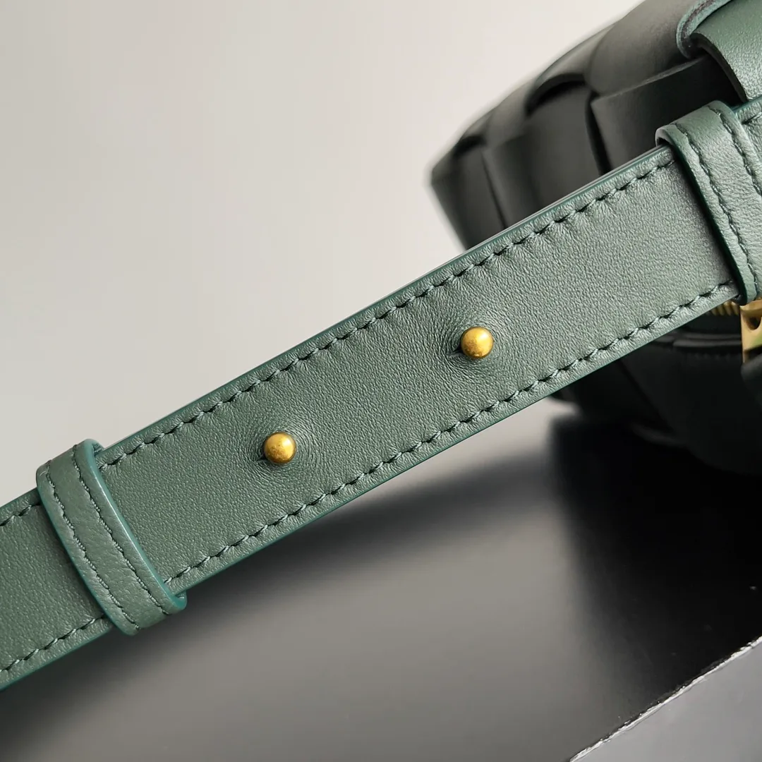 Сумки На Ремне Женские Bottega Veneta 368713