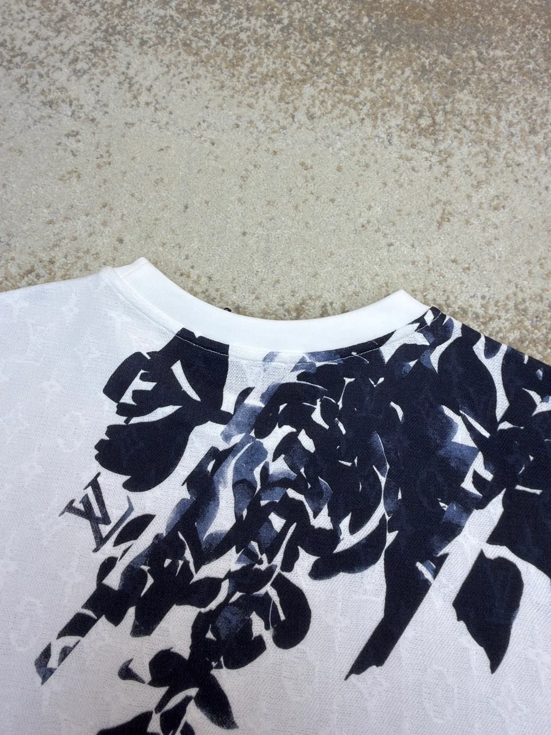 Футболки Мужские Louis Vuitton 4373137