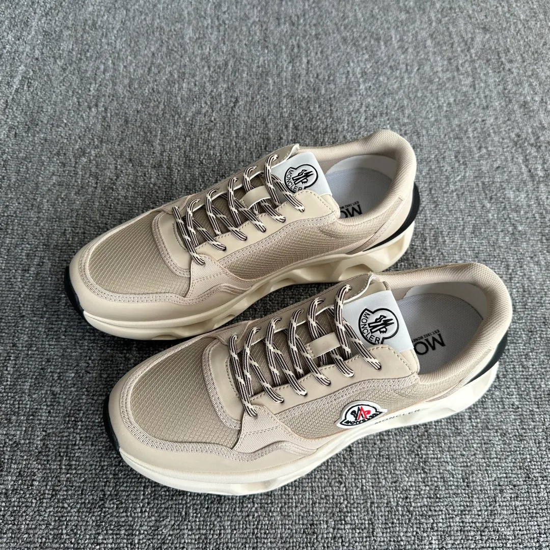 Кроссовки Мужские Moncler 19453141