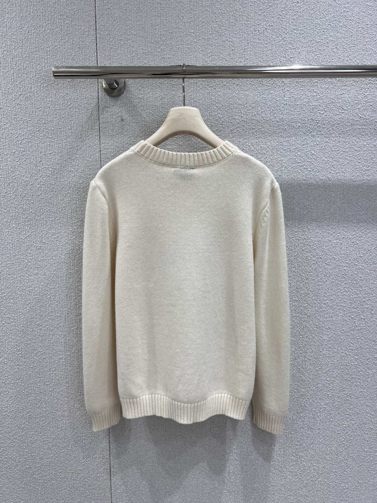 Джемперы И Свитеры Женские Chanel 1525014