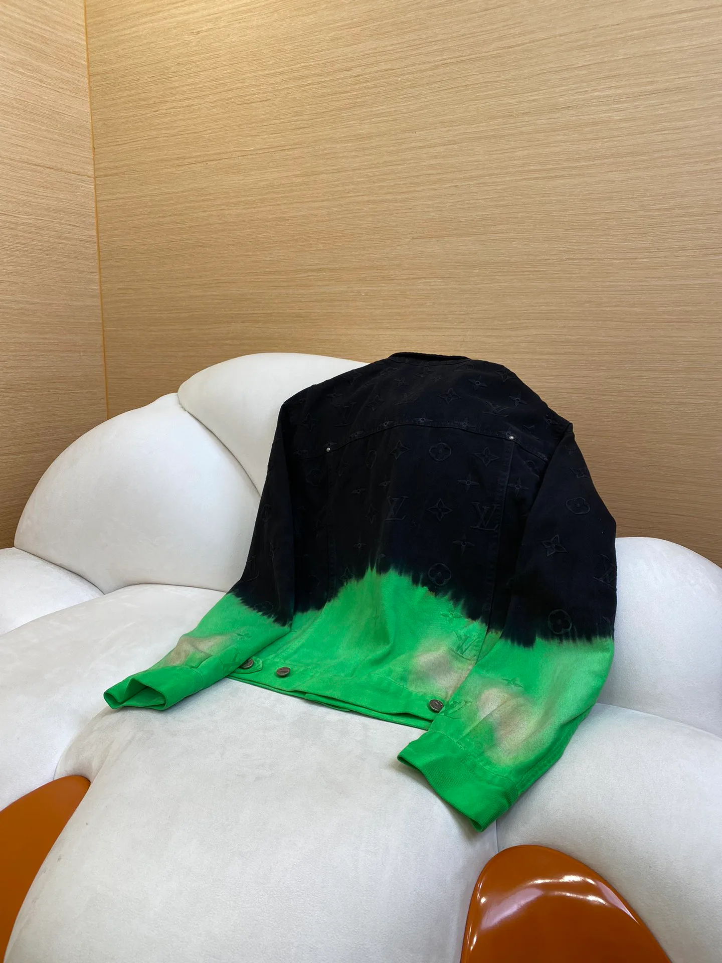 Куртки Женские Louis Vuitton 34742