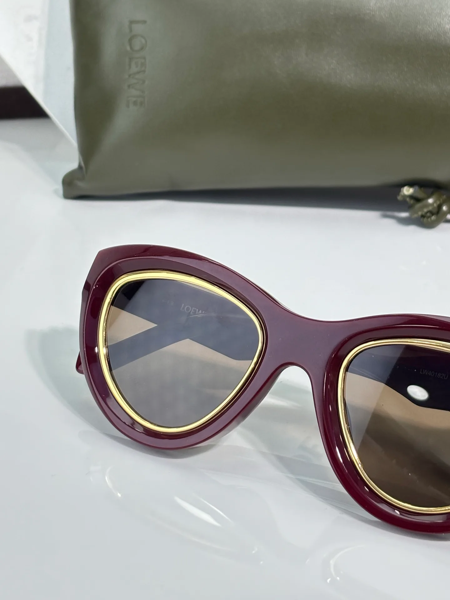 Очки Loewe 18059669