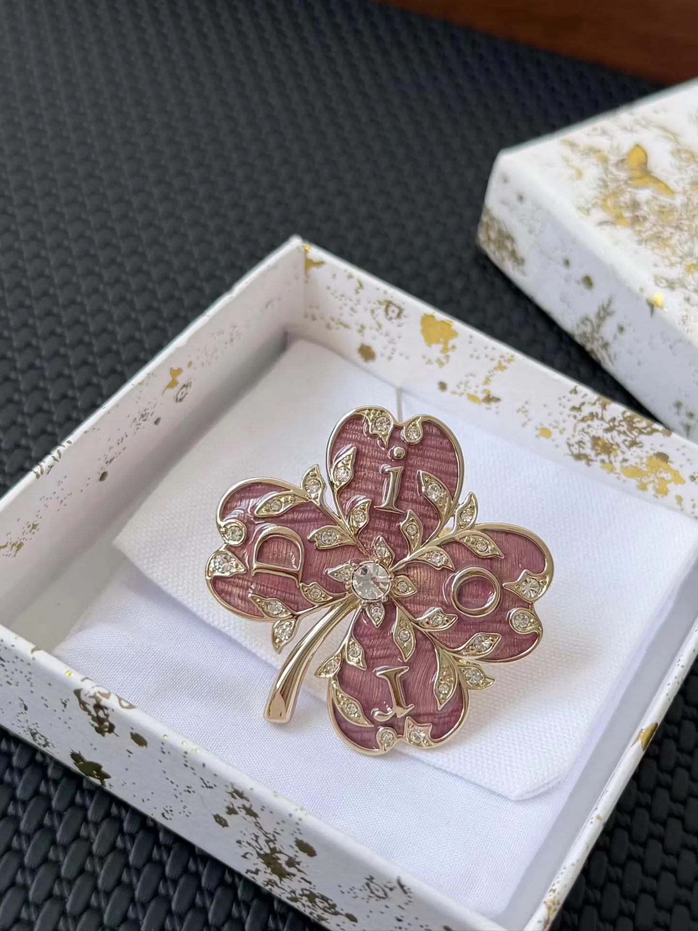 Бижутерия Christian Dior 18123154