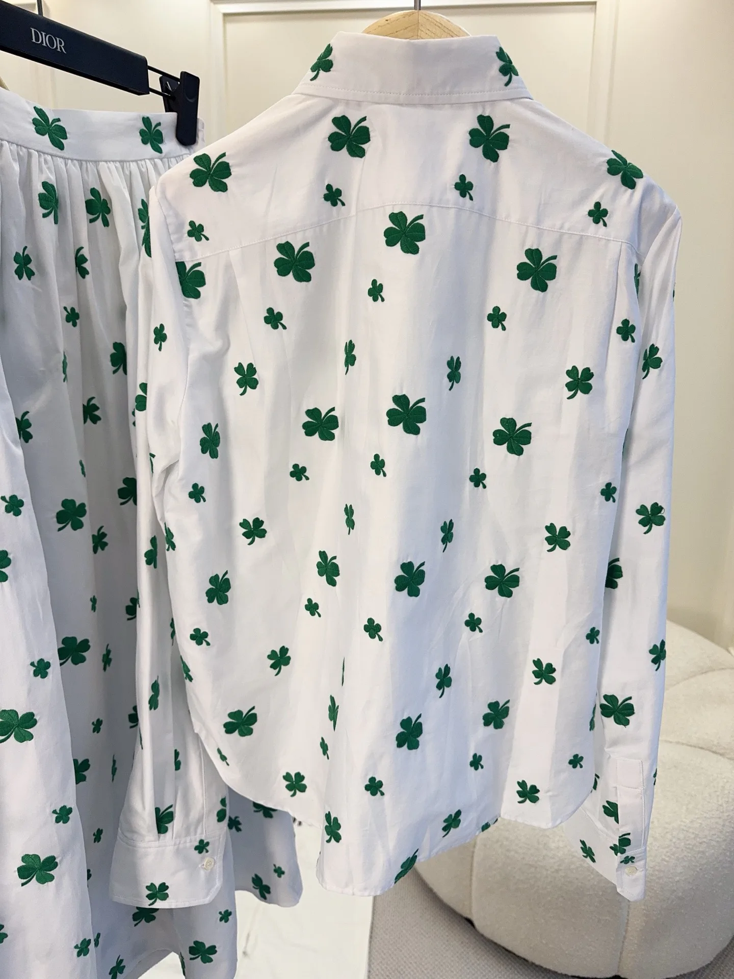 Юбки Женские Christian Dior 11018817