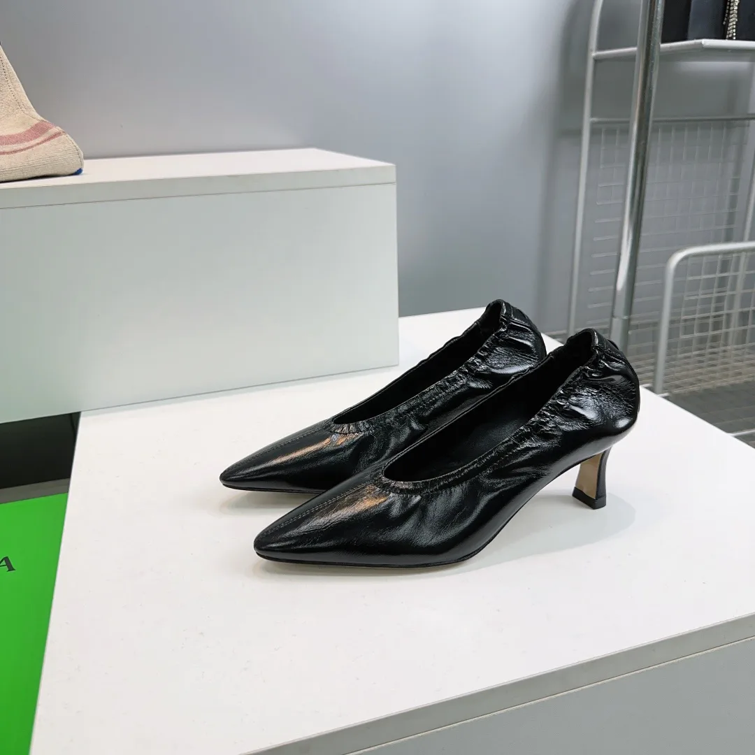 Туфли Женские Bottega Veneta 578232