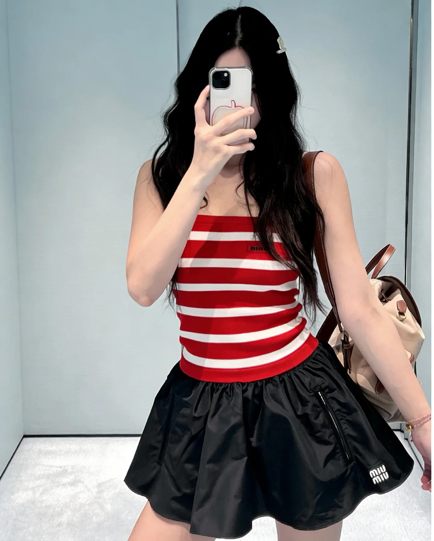 Топы Женские Miu Miu 11332615