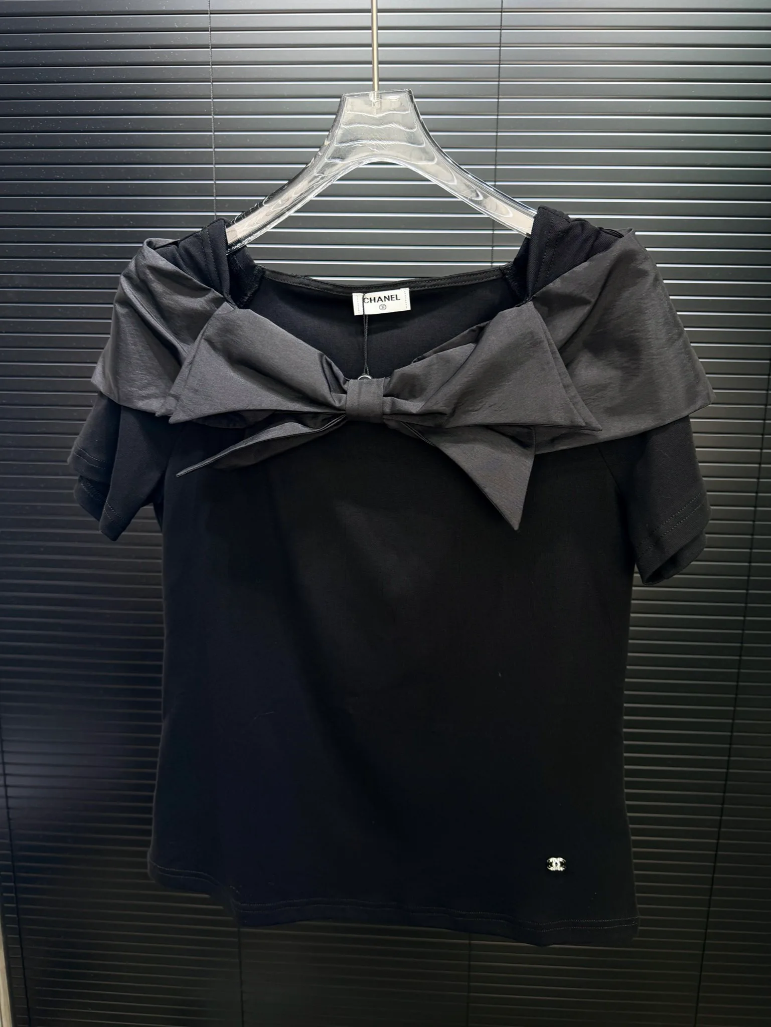 Топы Женские Chanel 11612397