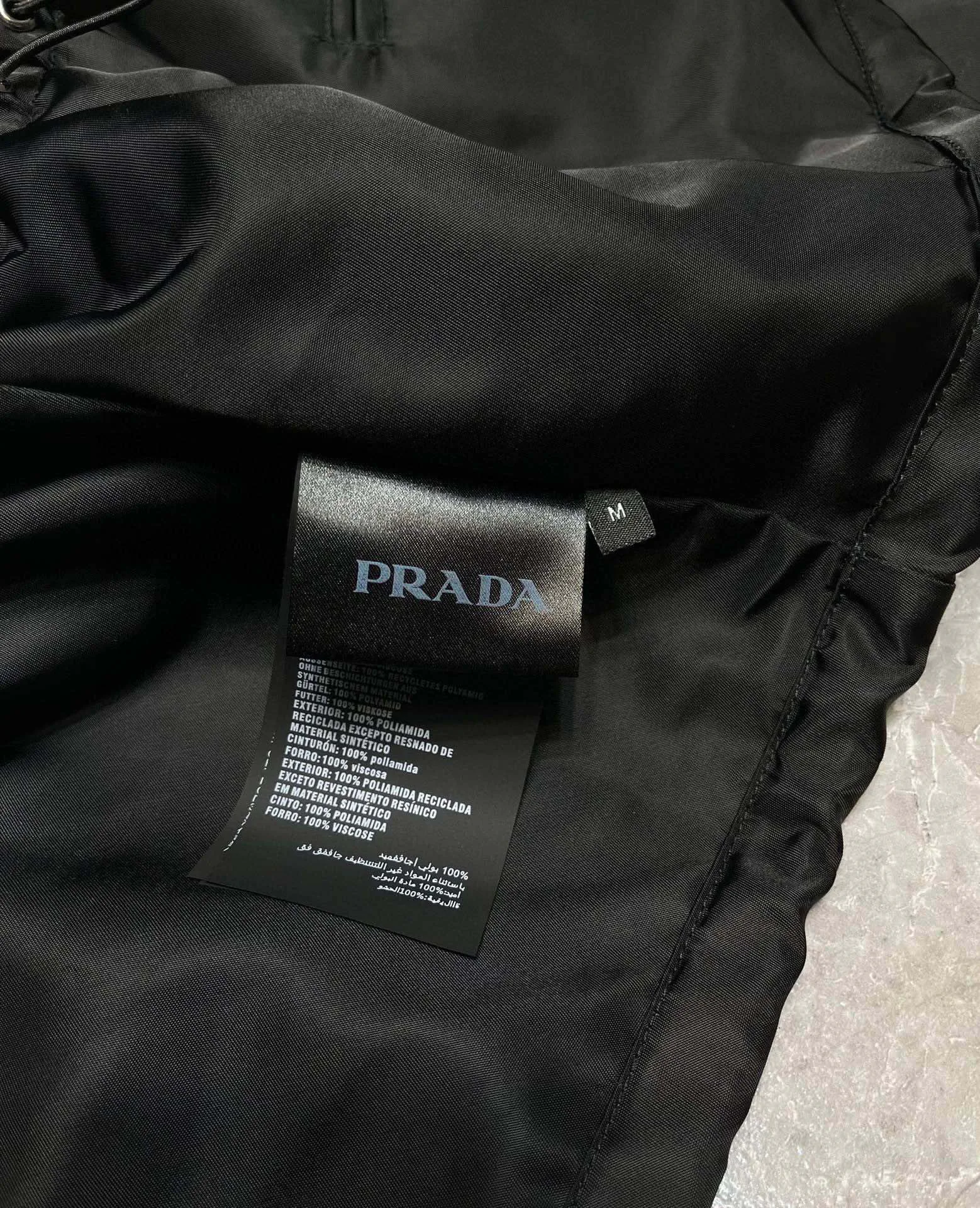 Тренчи Женские Prada 9269412