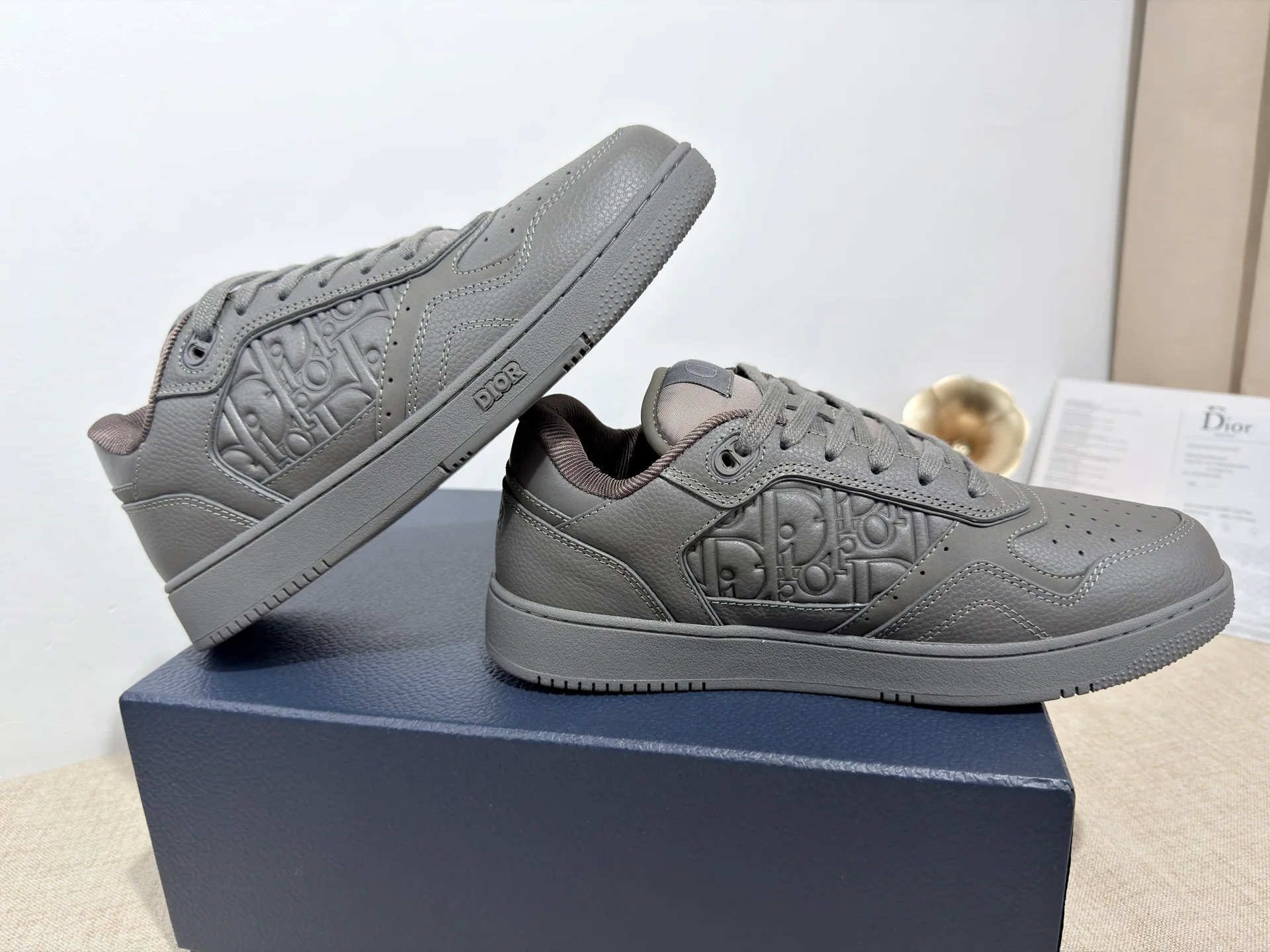 Кроссовки Женские Christian Dior 11456094