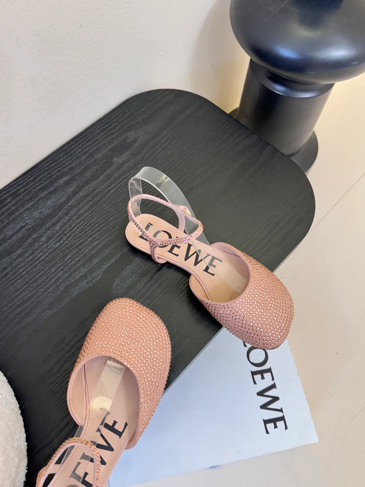 Туфли Женские Loewe 10840533