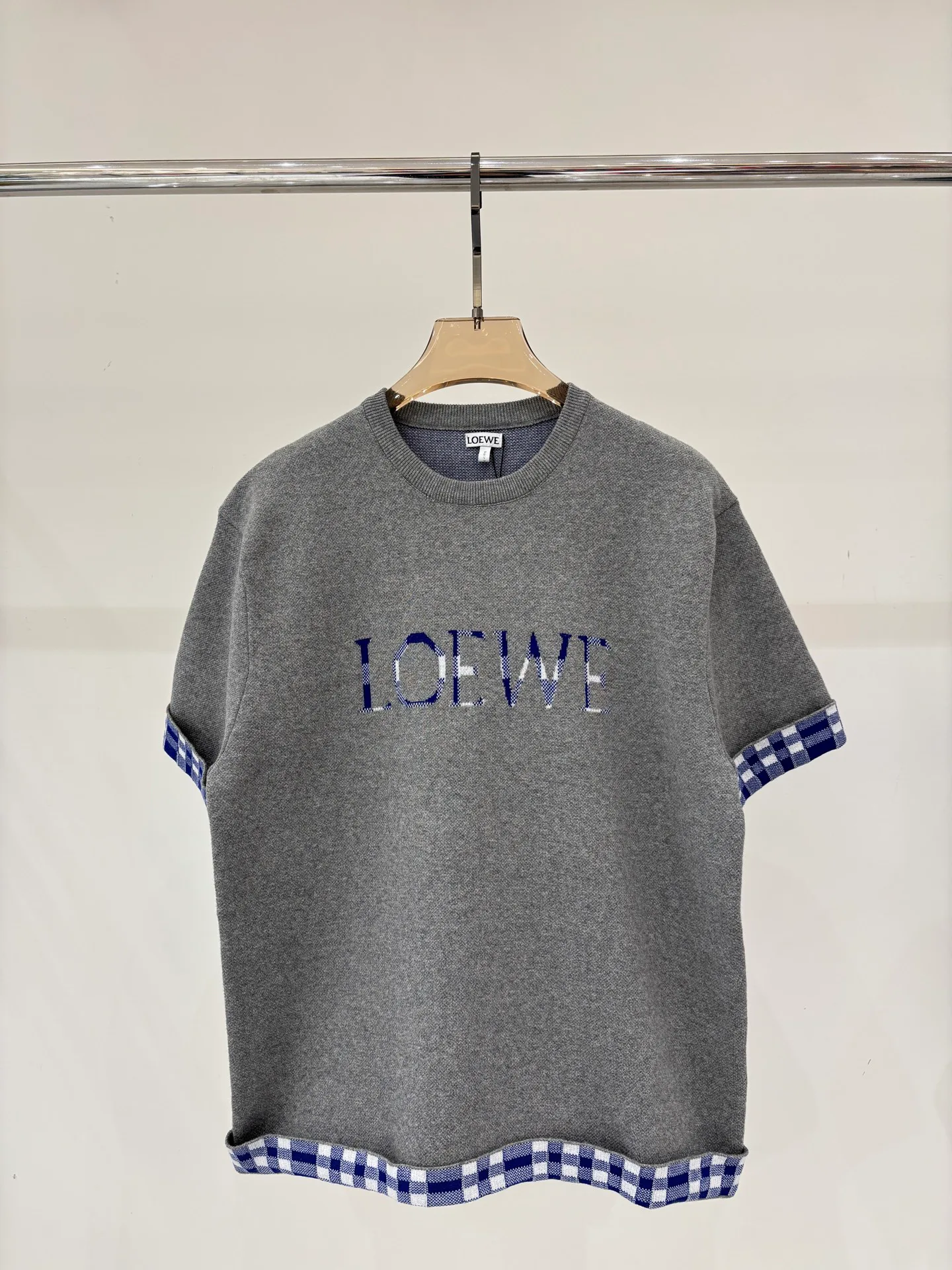 Футболки Женские Loewe 1329265