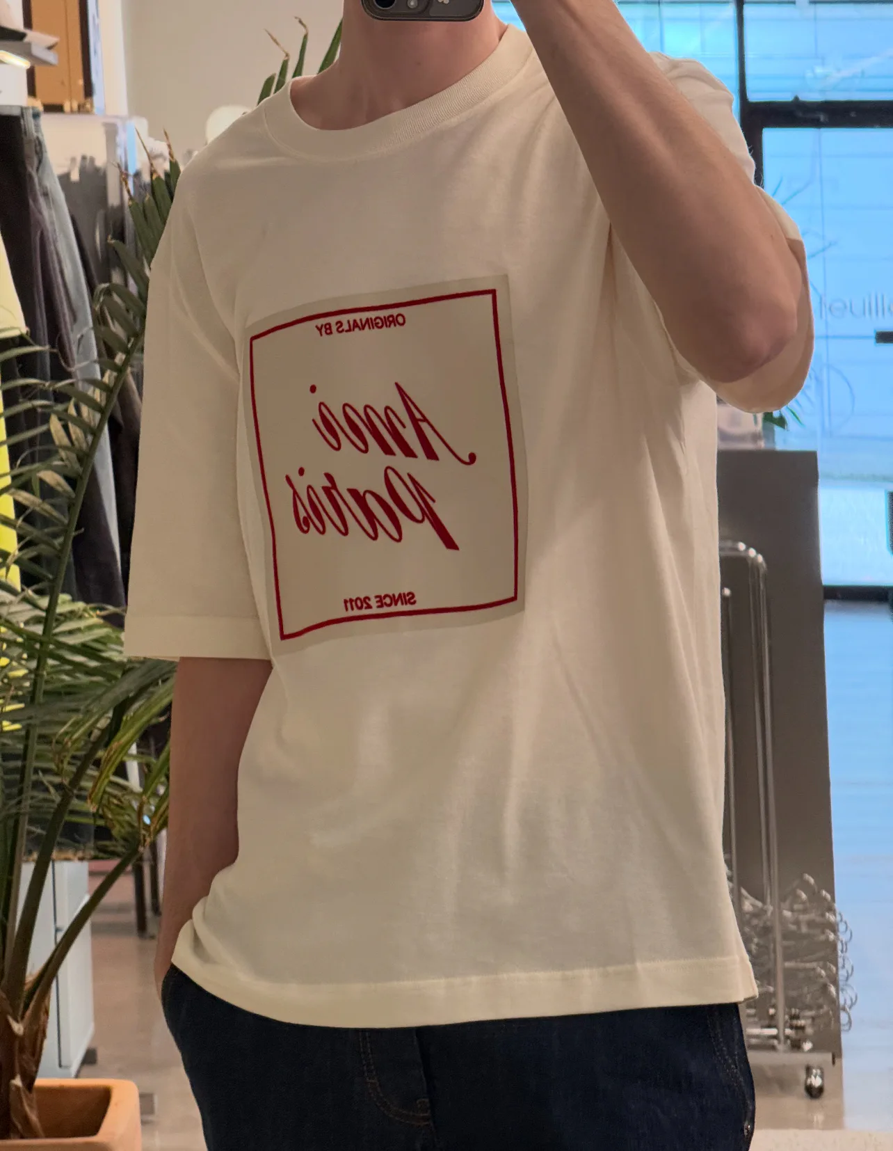 Футболки Мужские Ami Paris 12641118