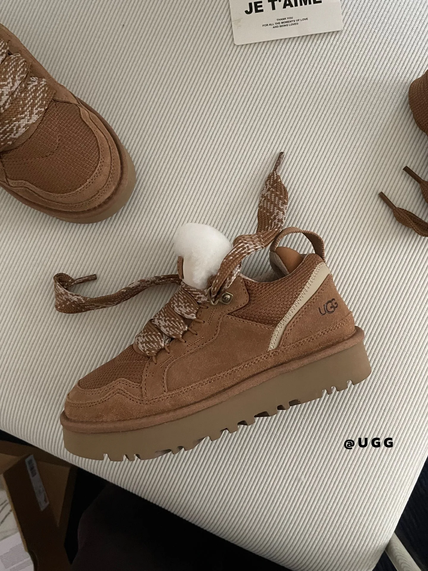Угги Женские Ugg 117813