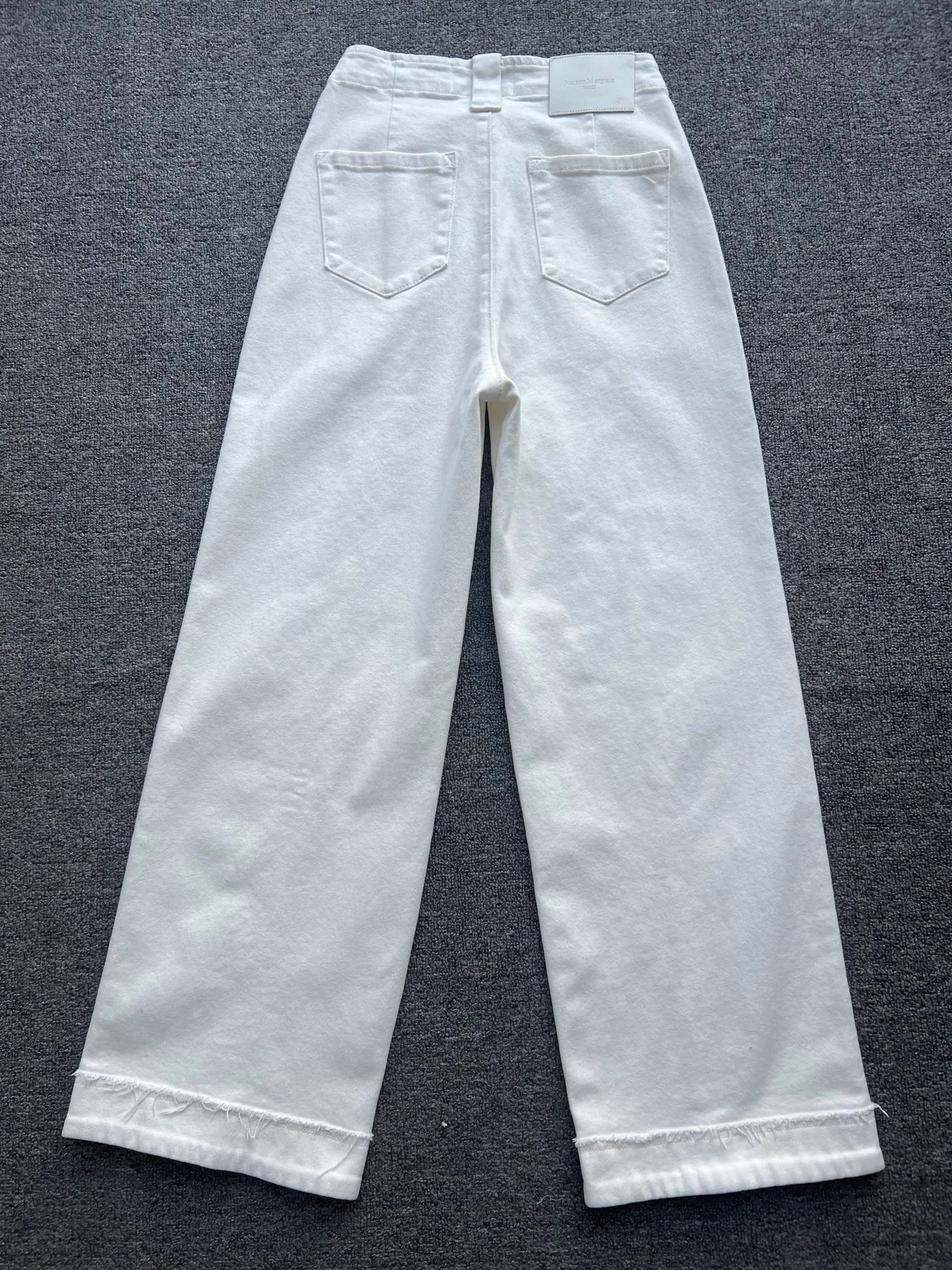 Джинсы Женские Maison Margiela 12726