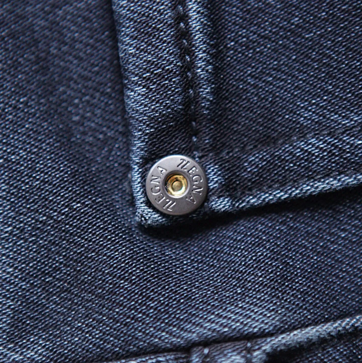 Джинсы Мужские Zegna 166213