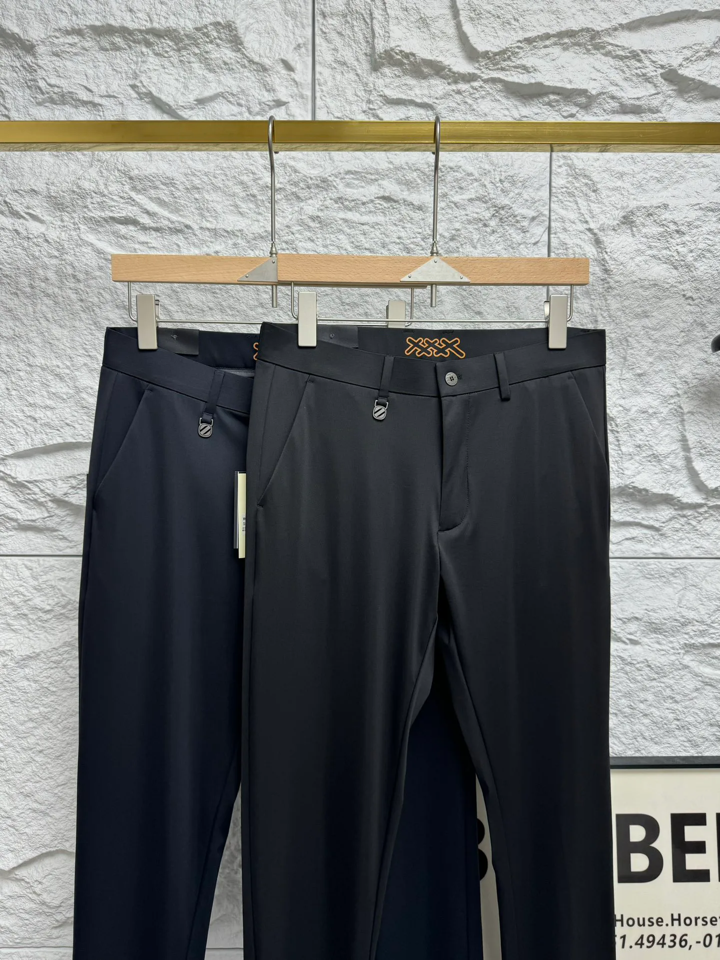 Брюки Мужские Zegna 11920781