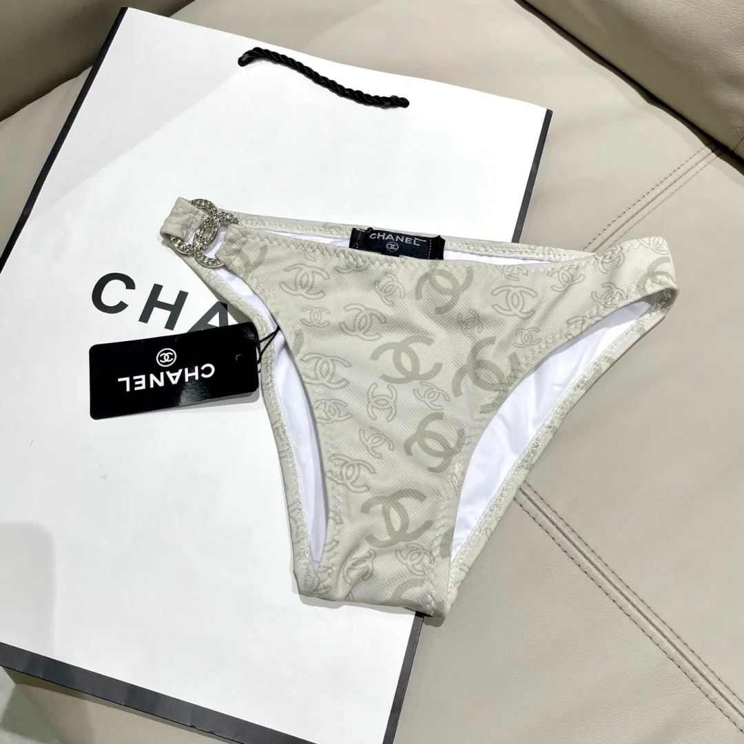 Купальники Женские Chanel 17498366