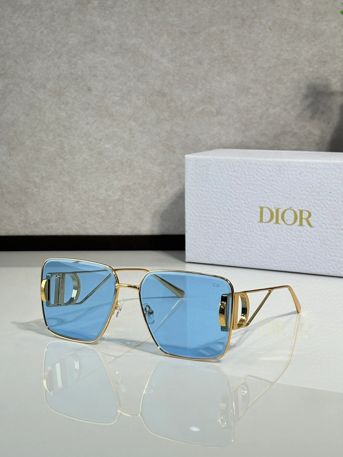 Очки Christian Dior 463243