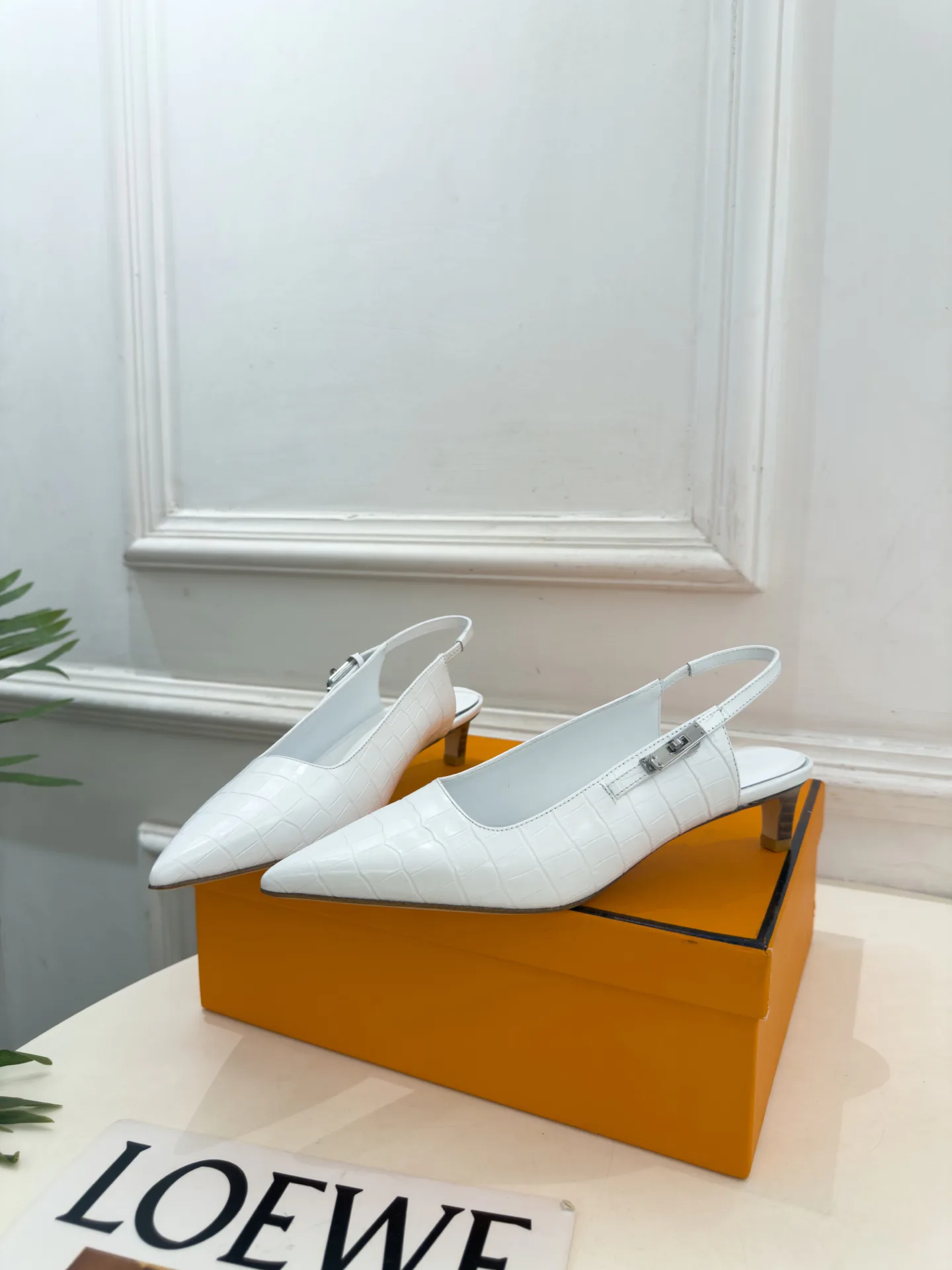 Босоножки Женские Hermes 18609206