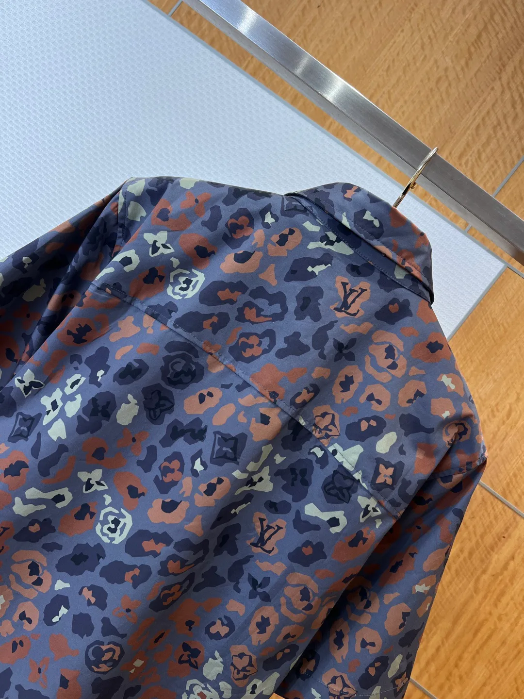 Рубашки Мужские Louis Vuitton 10503230