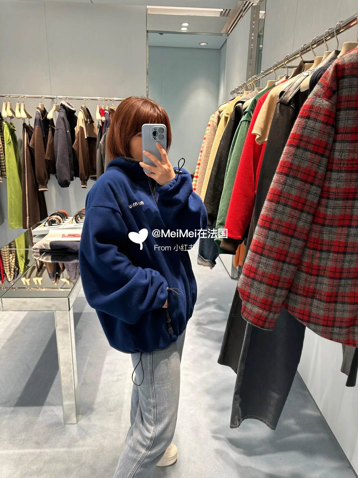 Куртки И Пуховики Женские Miu Miu 785845