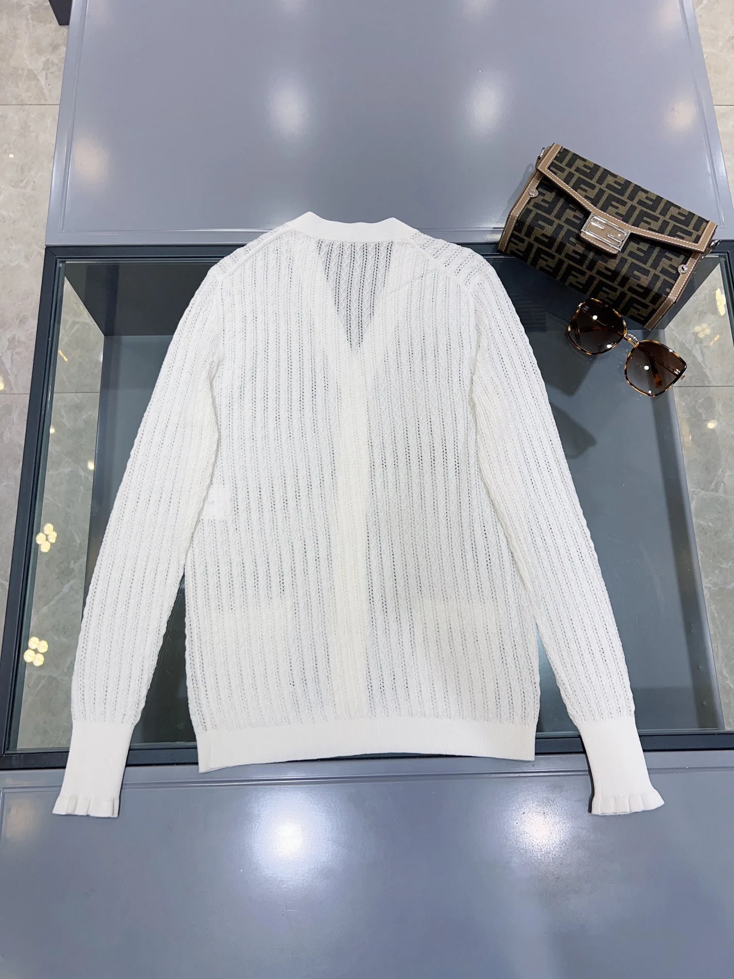 Джемперы И Свитеры Женские Chanel 5417396