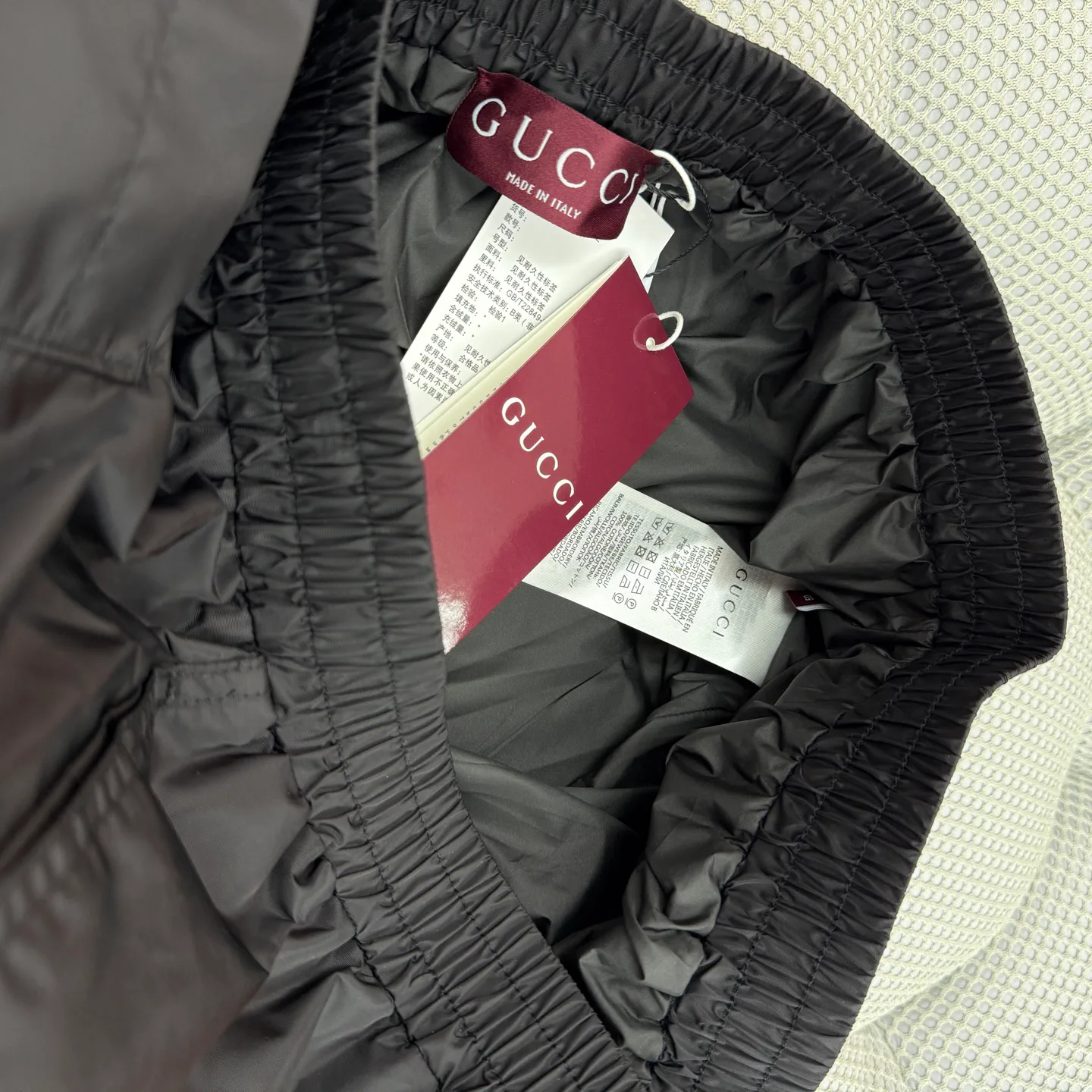 Шорты Женские Gucci 24399