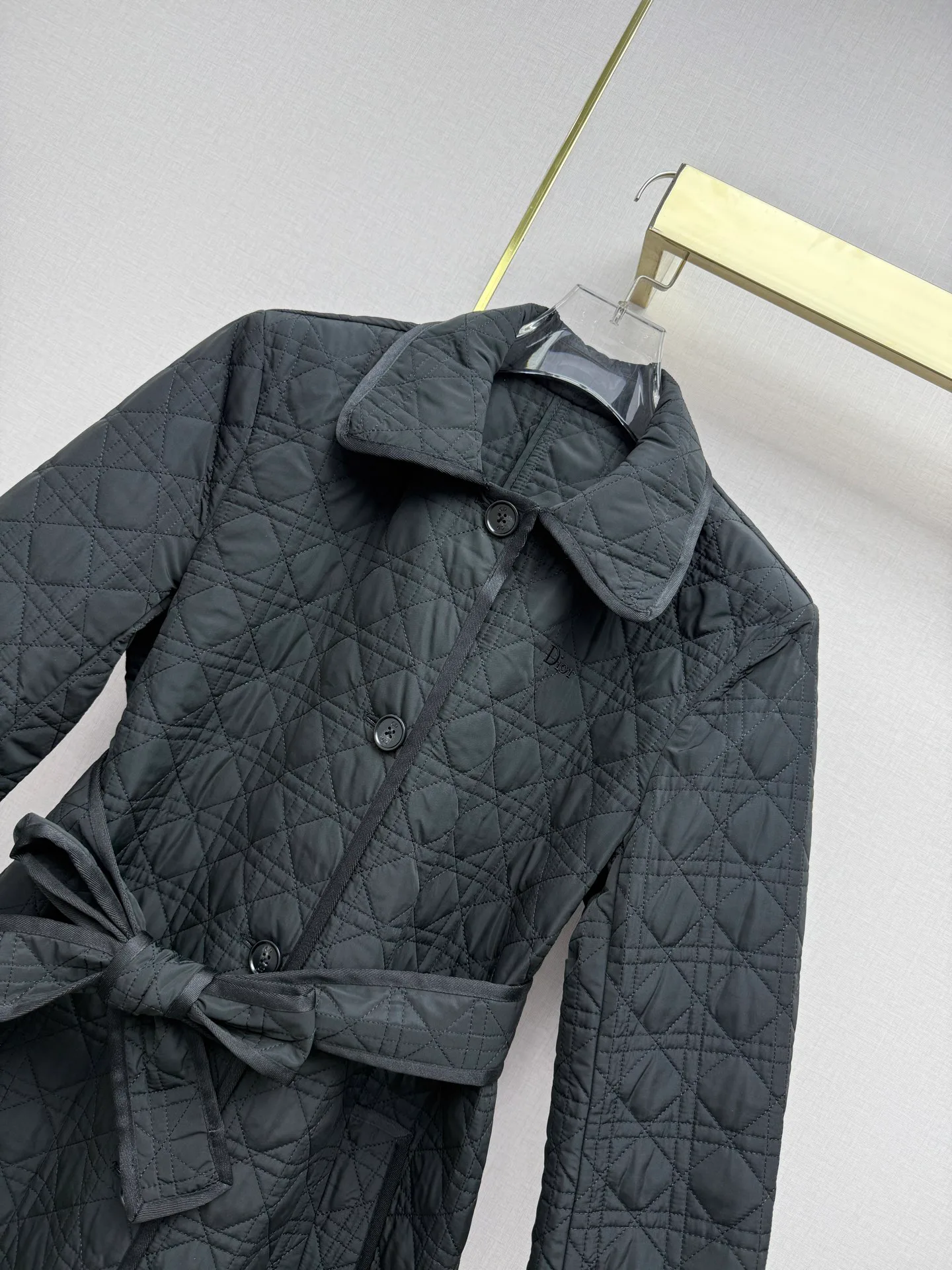 Куртки И Пуховики Женские Christian Dior 18015256