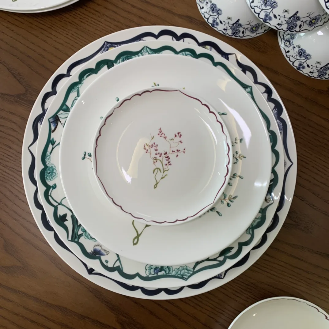 Посуда Christian Dior 1259948