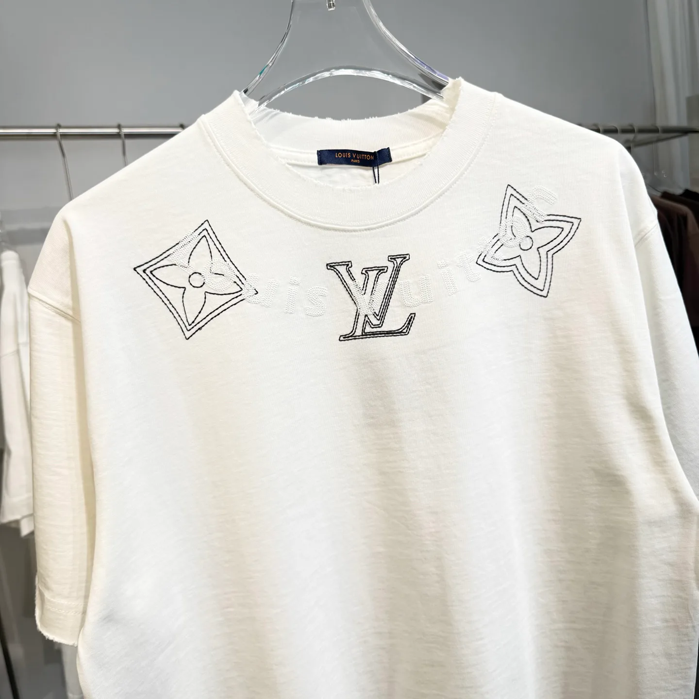 Футболки Женские Louis Vuitton 11350121