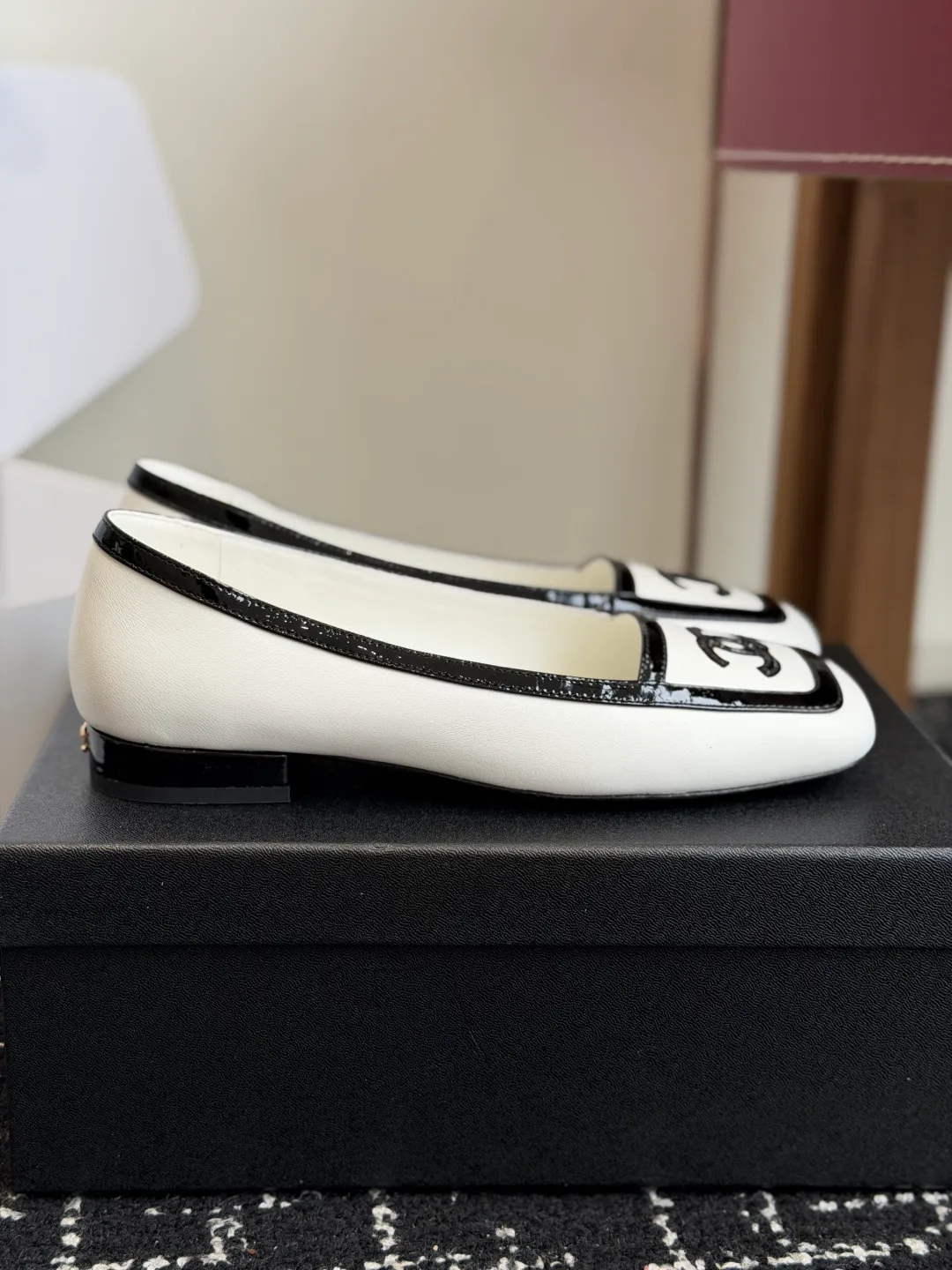 Туфли Женские Chanel 17740559