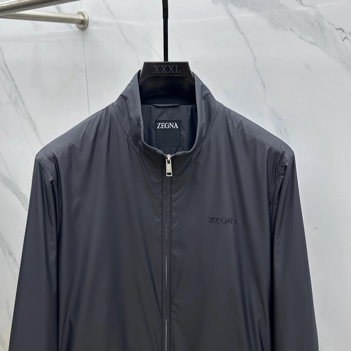 Куртки И Пуховики Мужские Zegna 392509