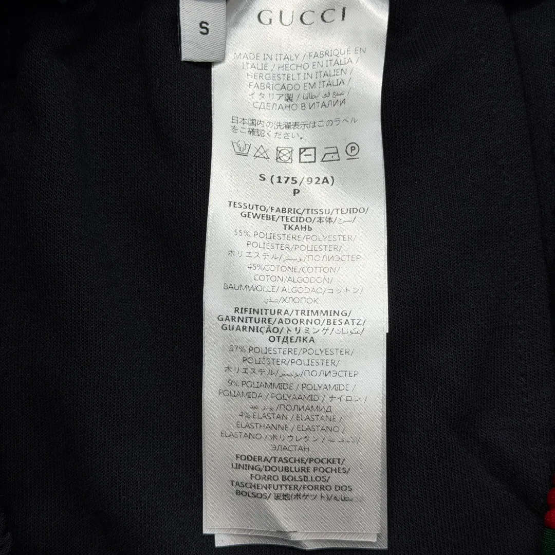 Брюки Мужские Gucci 5720646
