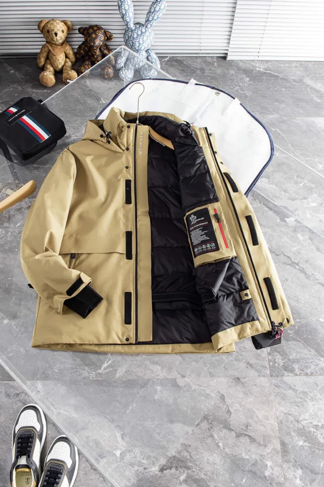 Куртки И Пуховики Женские Moncler 819060