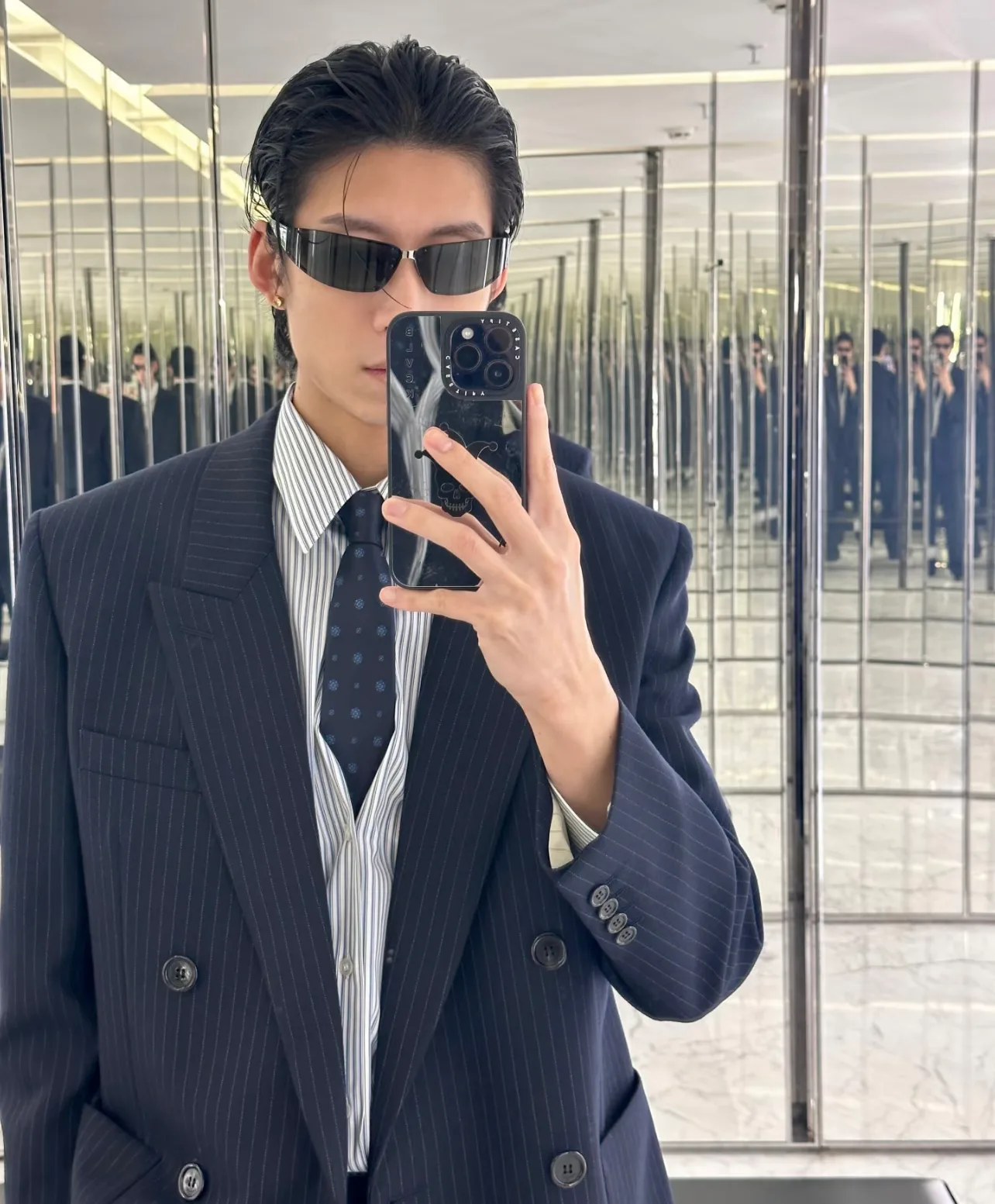 Очки Saint Laurent 18246234