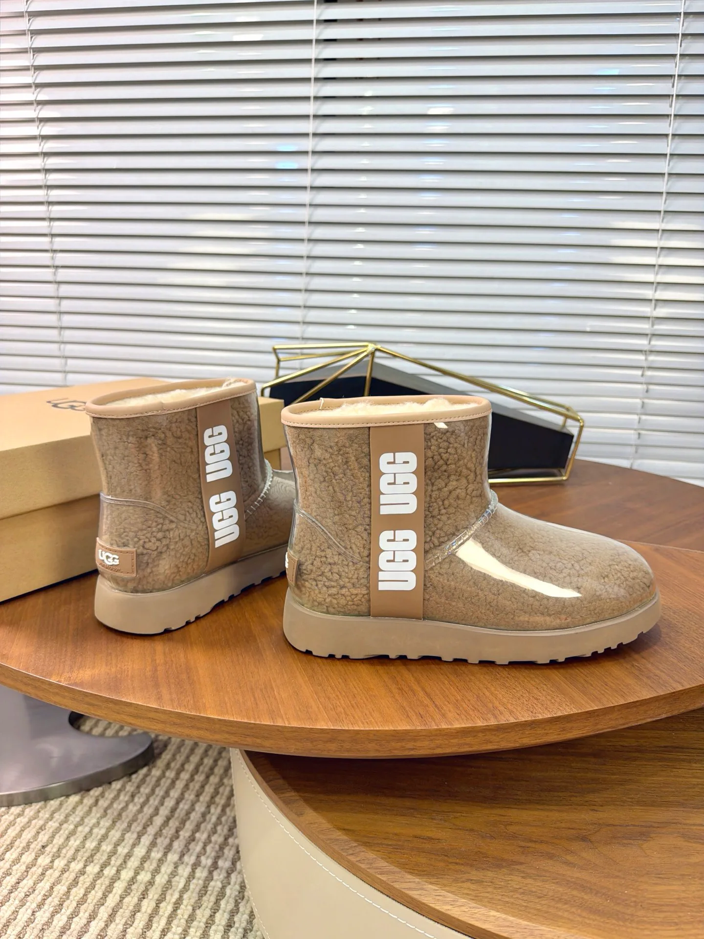 Угги Женские Ugg 19044342