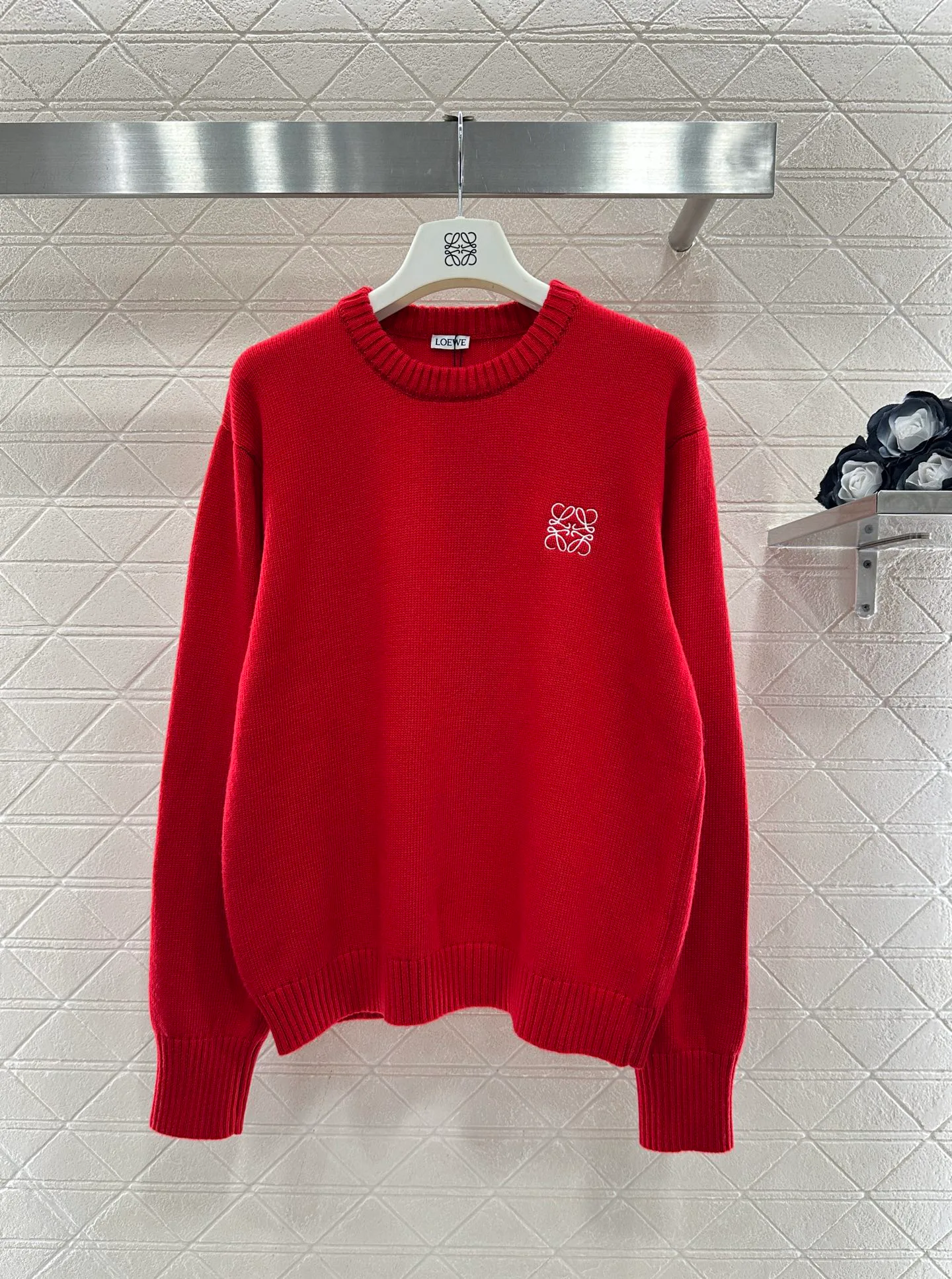 Джемперы И Свитеры Женские Loewe 1206770