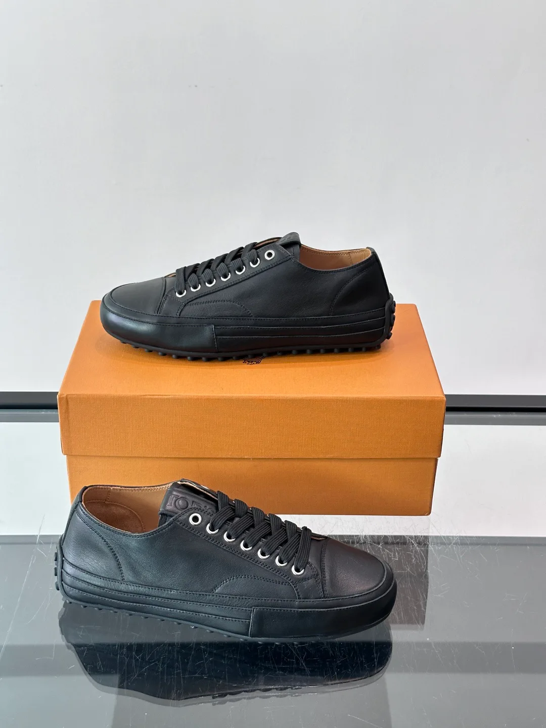 Кроссовки Мужские Tod's 17447584