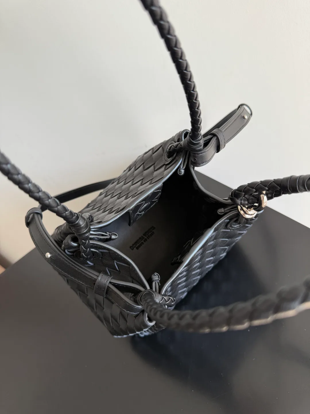 Сумки На Ремне Женские Bottega Veneta 545913