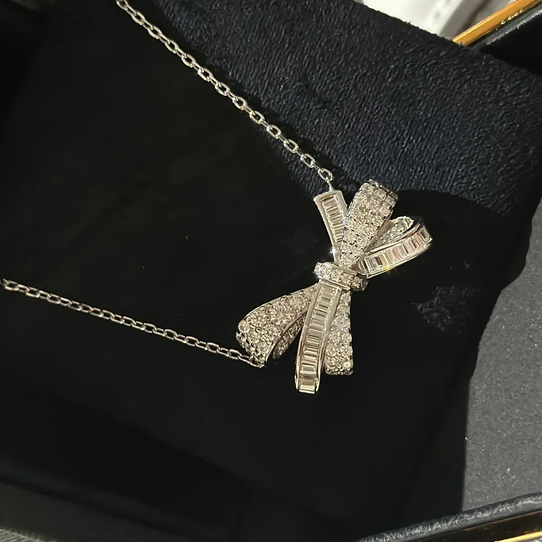 Бижутерия Graff 273782