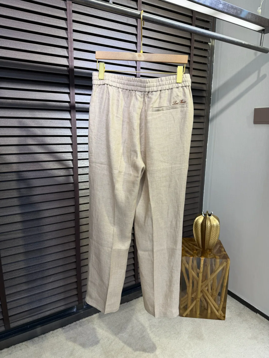 Брюки Женские Loro Piana 11076817