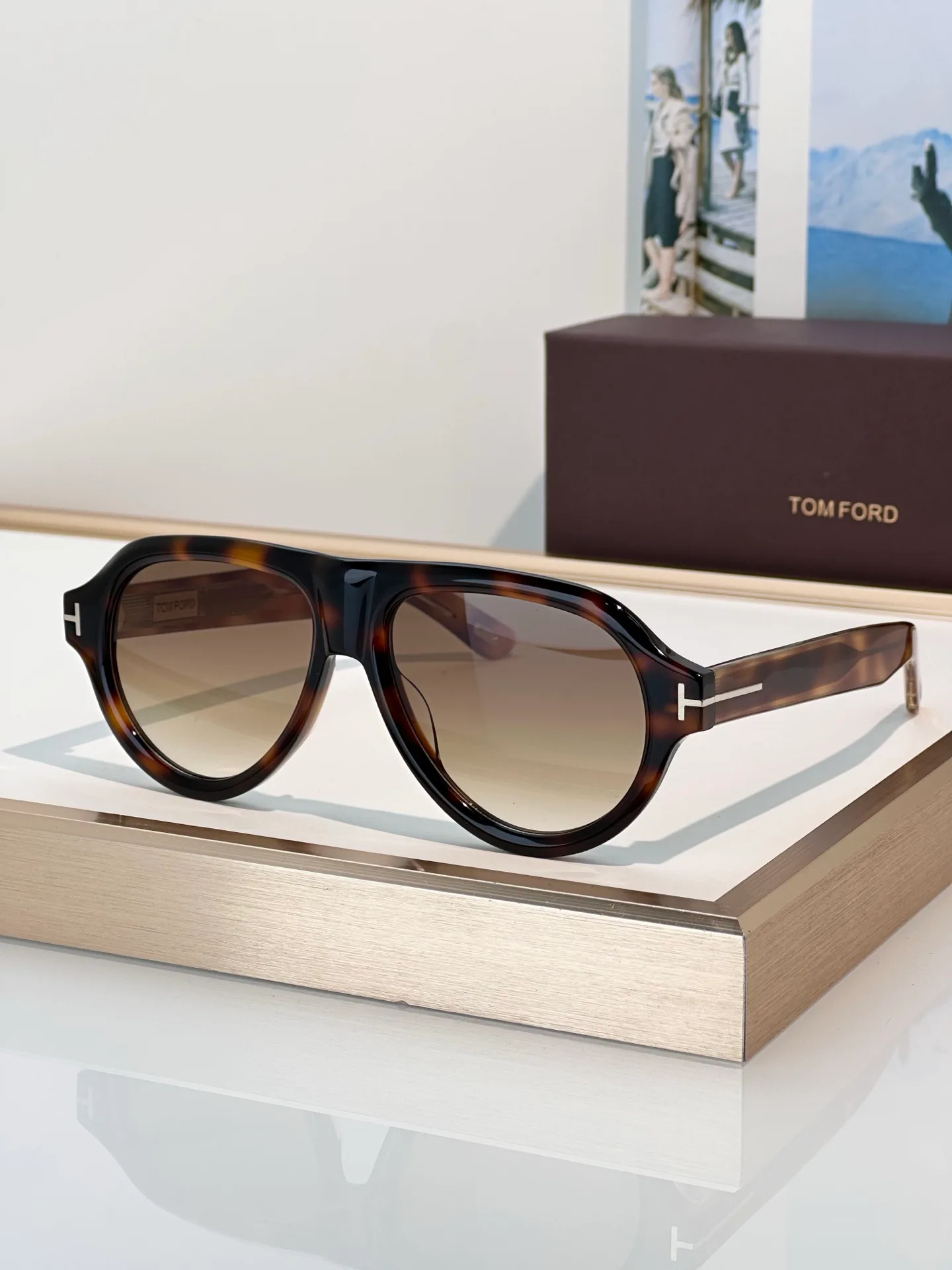 Очки Tom Ford 16881915