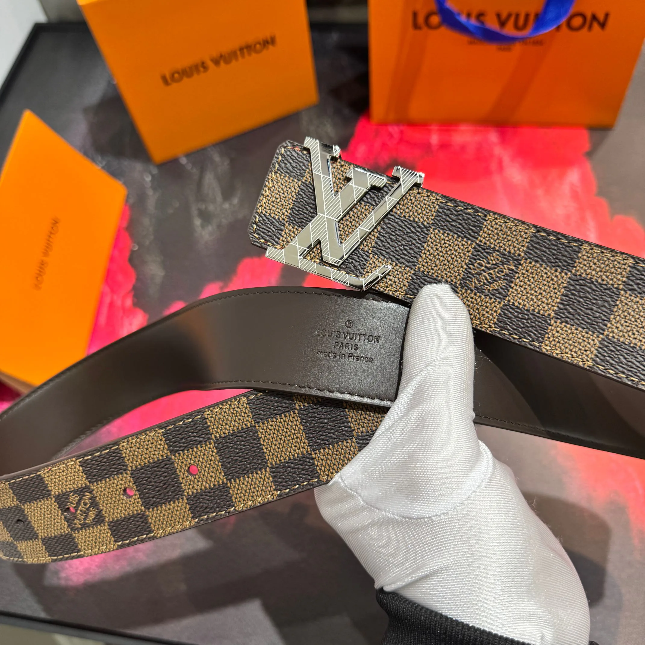 Поясные Сумки Женские Louis Vuitton 10587956